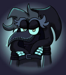 Irrusius Fanart (Retrospecter) Irrusius Fanart (Retrospecter)