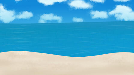 Summer Background
