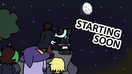 old Starting Soon Scene old Starting Soon Scene