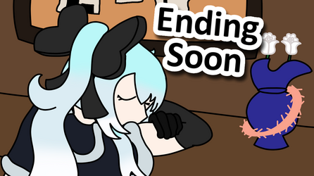 Old Ending Soon Scene Old Ending Soon Scene