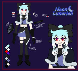 Reference sheet