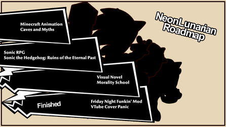 All Passion Projects